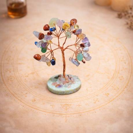 Árbol De La Abundancia